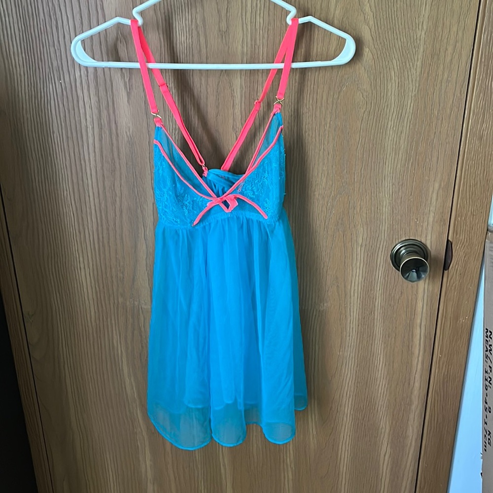 Very cute Victoria Secret Lingerie top